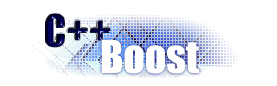 Boost logo